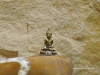 ewige steine ZEN Objektstein Buddha Meditation